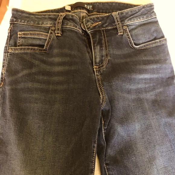 Kut from the Kloth jeans - Picture 2 of 7